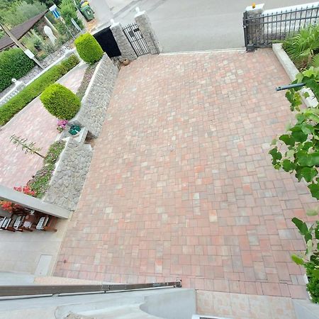 Apartman Palma Marinici  Kültér fotó