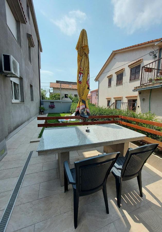 Apartman Palma Marinici  Kültér fotó