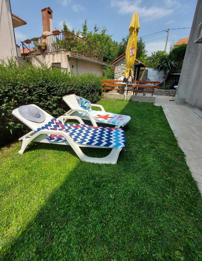 Apartman Palma Marinici  Kültér fotó
