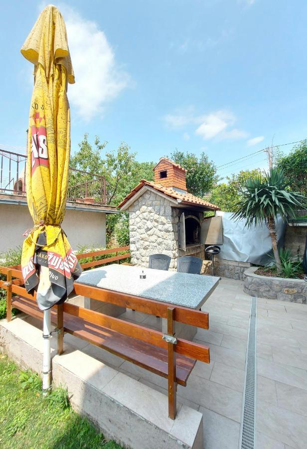 Apartman Palma Marinici  Kültér fotó