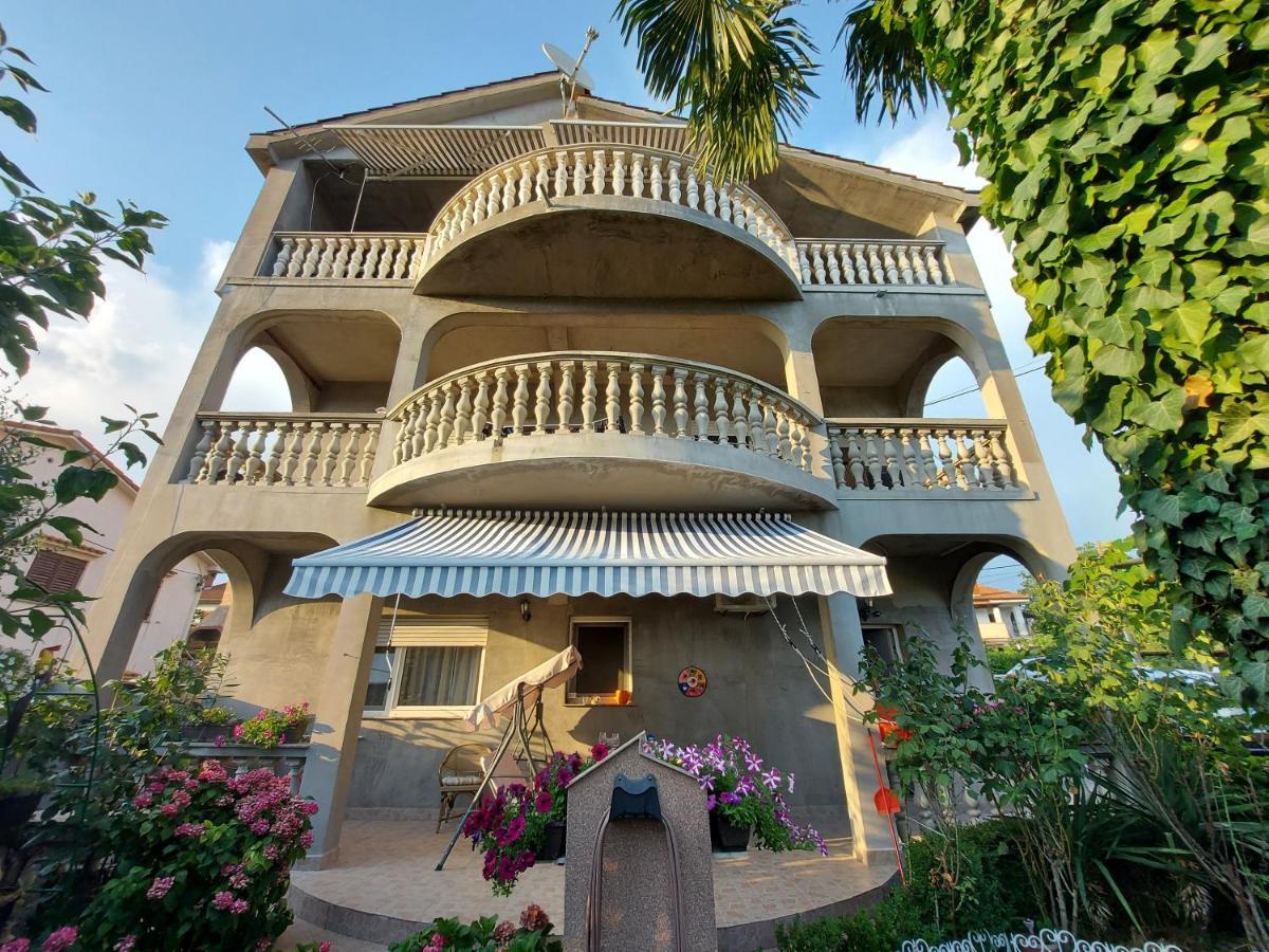 Apartman Palma Marinici  Kültér fotó