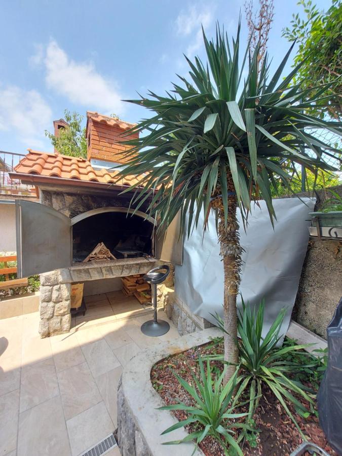 Apartman Palma Marinici  Kültér fotó