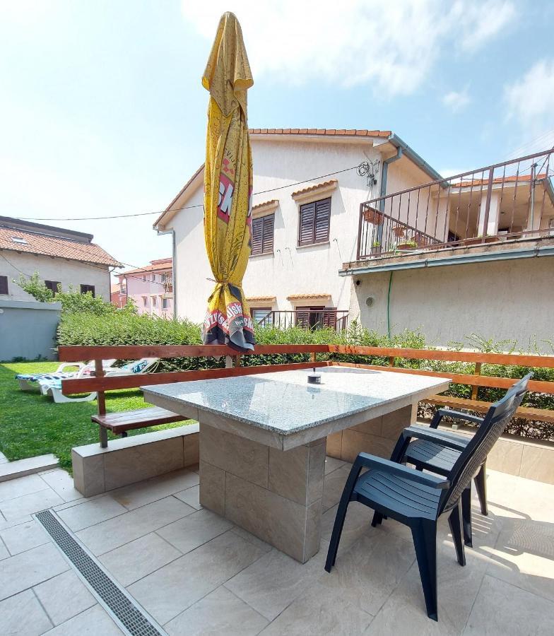 Apartman Palma Marinici  Kültér fotó