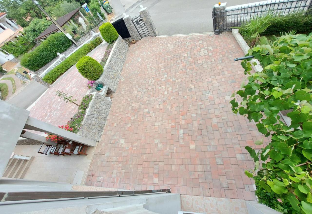 Apartman Palma Marinici  Kültér fotó