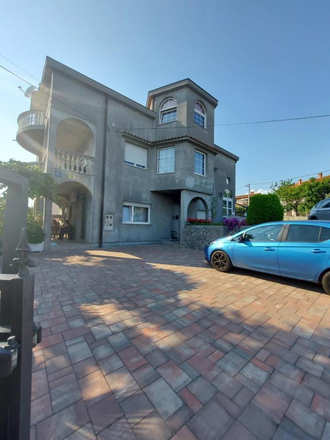 Apartman Palma Marinici  Kültér fotó