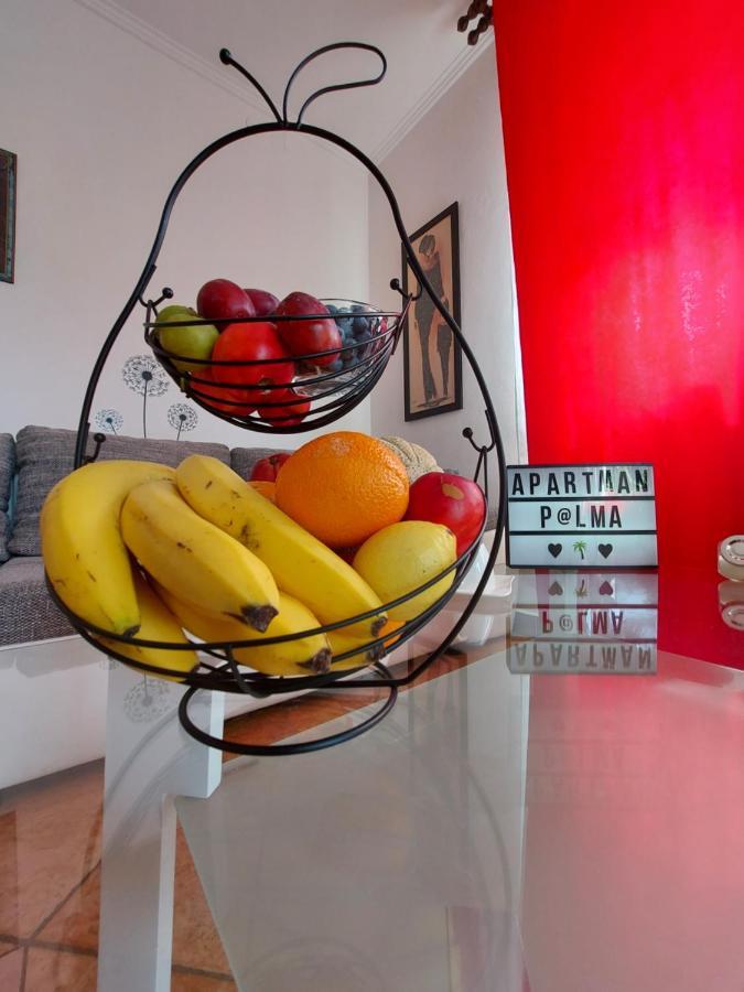 Apartman Palma Marinici  Kültér fotó