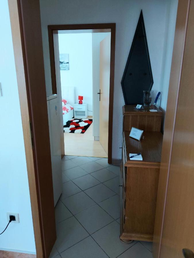 Apartman Palma Marinici  Kültér fotó