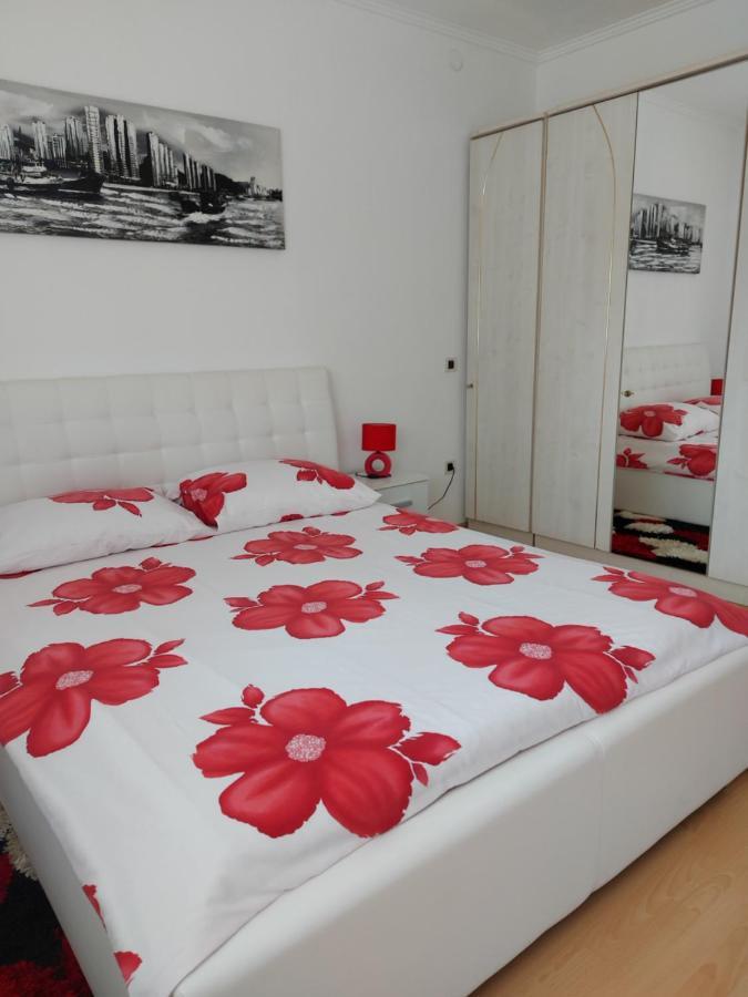 Apartman Palma Marinici  Kültér fotó