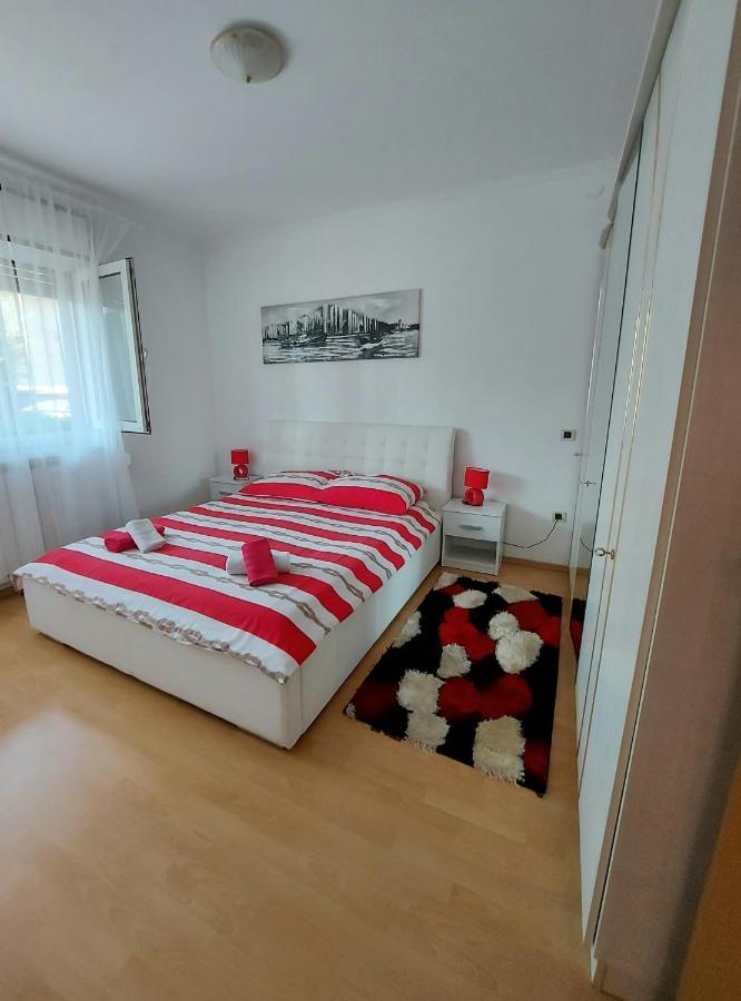 Apartman Palma Marinici  Kültér fotó