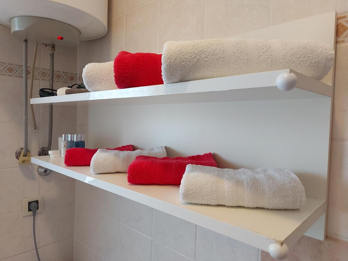 Apartman Palma Marinici  Kültér fotó