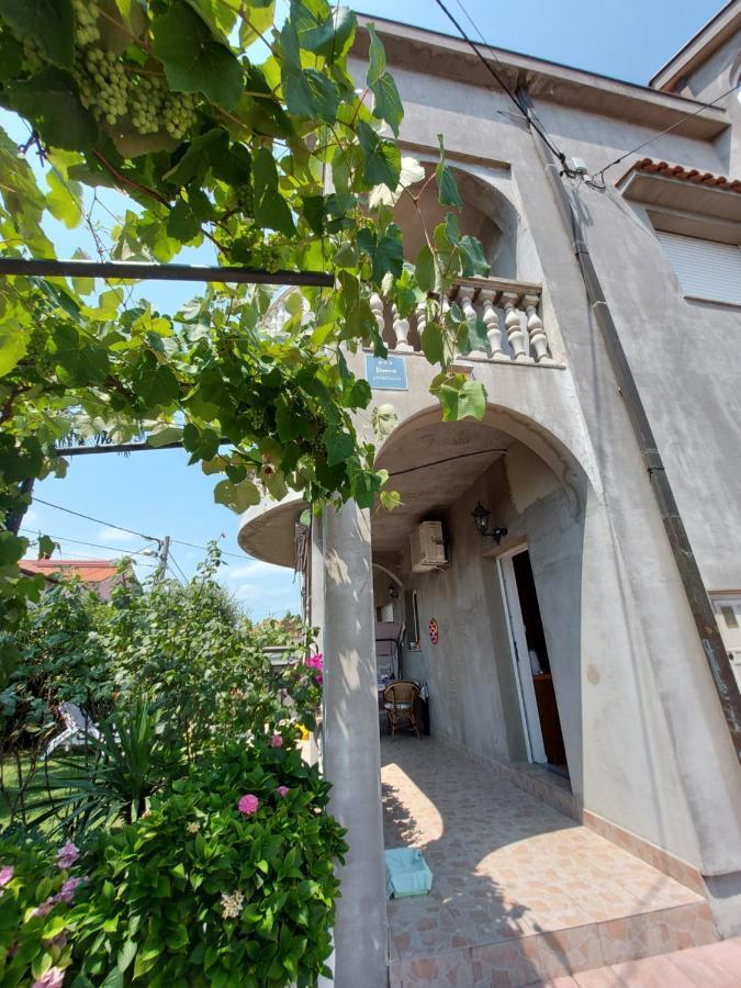 Apartman Palma Marinici  Kültér fotó