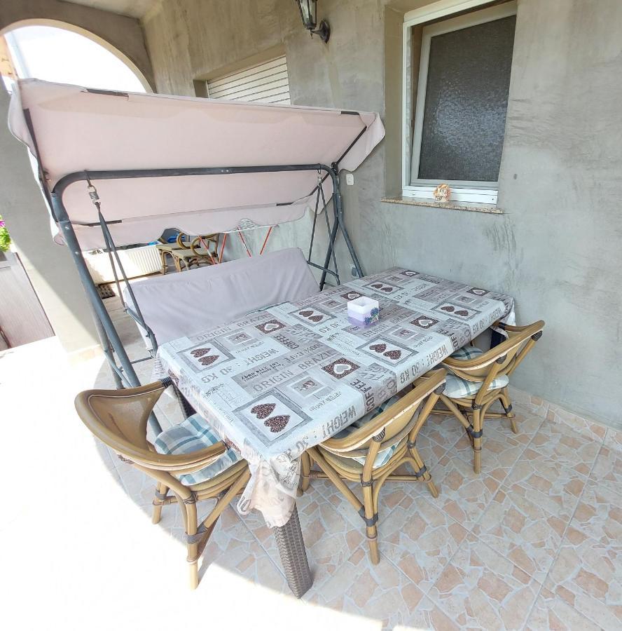 Apartman Palma Marinici  Kültér fotó