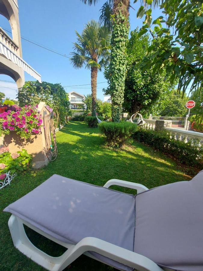 Apartman Palma Marinici  Kültér fotó