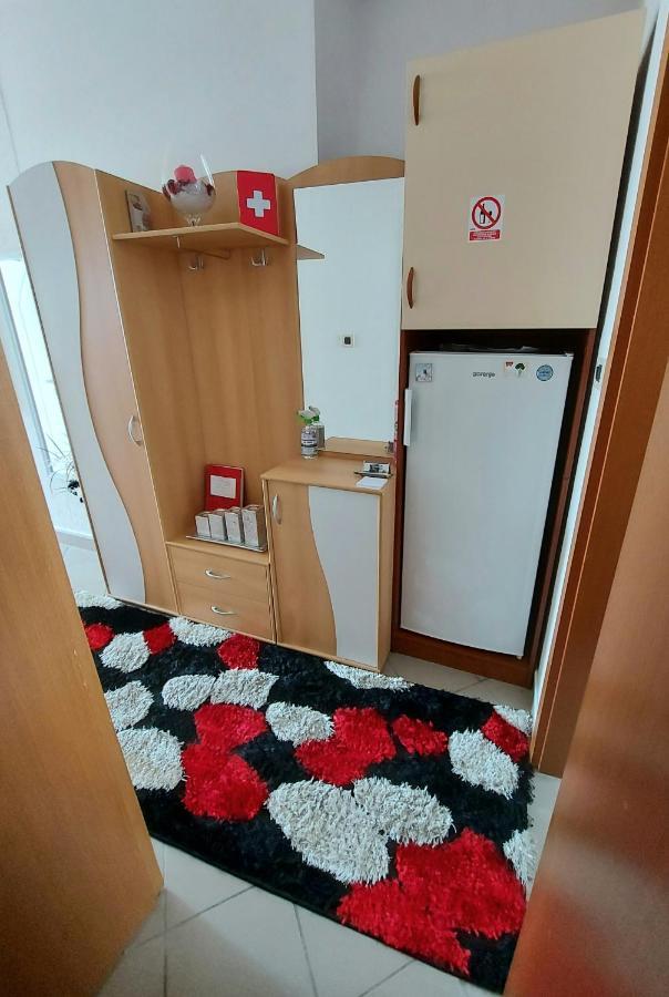 Apartman Palma Marinici  Kültér fotó