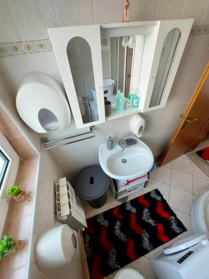 Apartman Palma Marinici  Kültér fotó