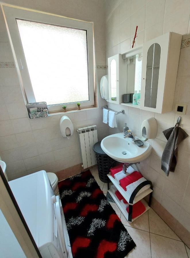 Apartman Palma Marinici  Kültér fotó
