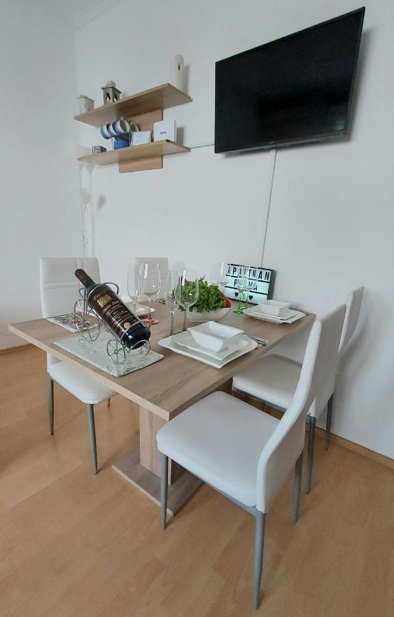 Apartman Palma Marinici  Kültér fotó