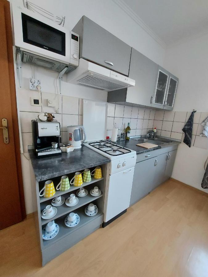 Apartman Palma Marinici  Kültér fotó