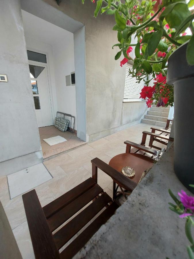 Apartman Palma Marinici  Kültér fotó
