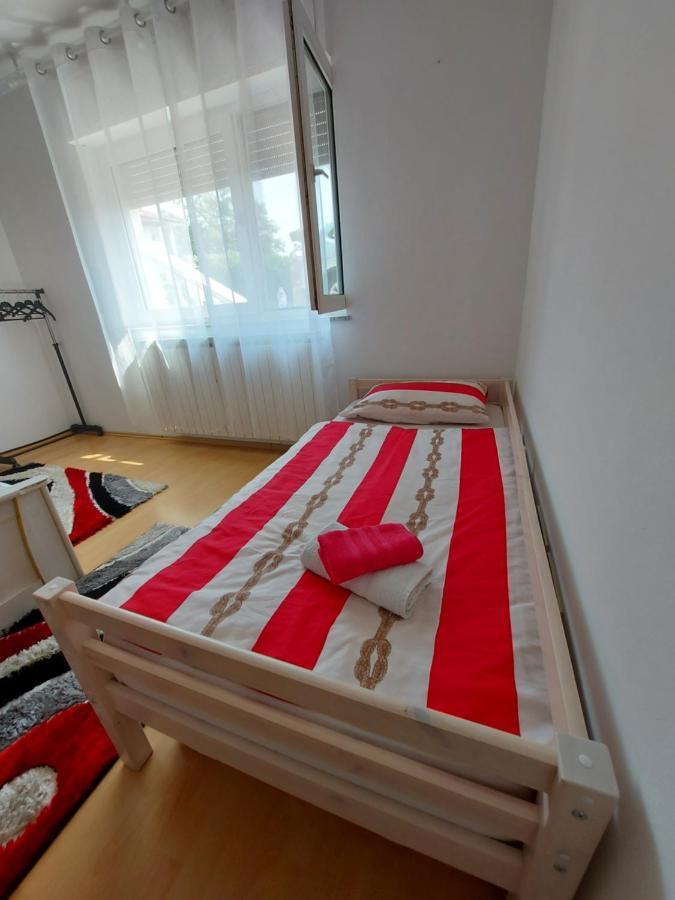 Apartman Palma Marinici  Kültér fotó