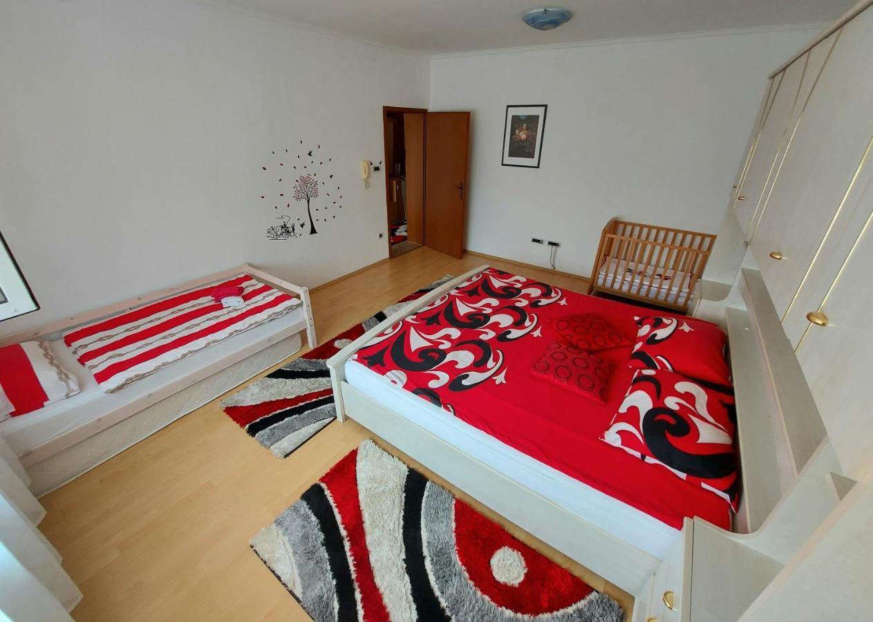 Apartman Palma Marinici  Kültér fotó