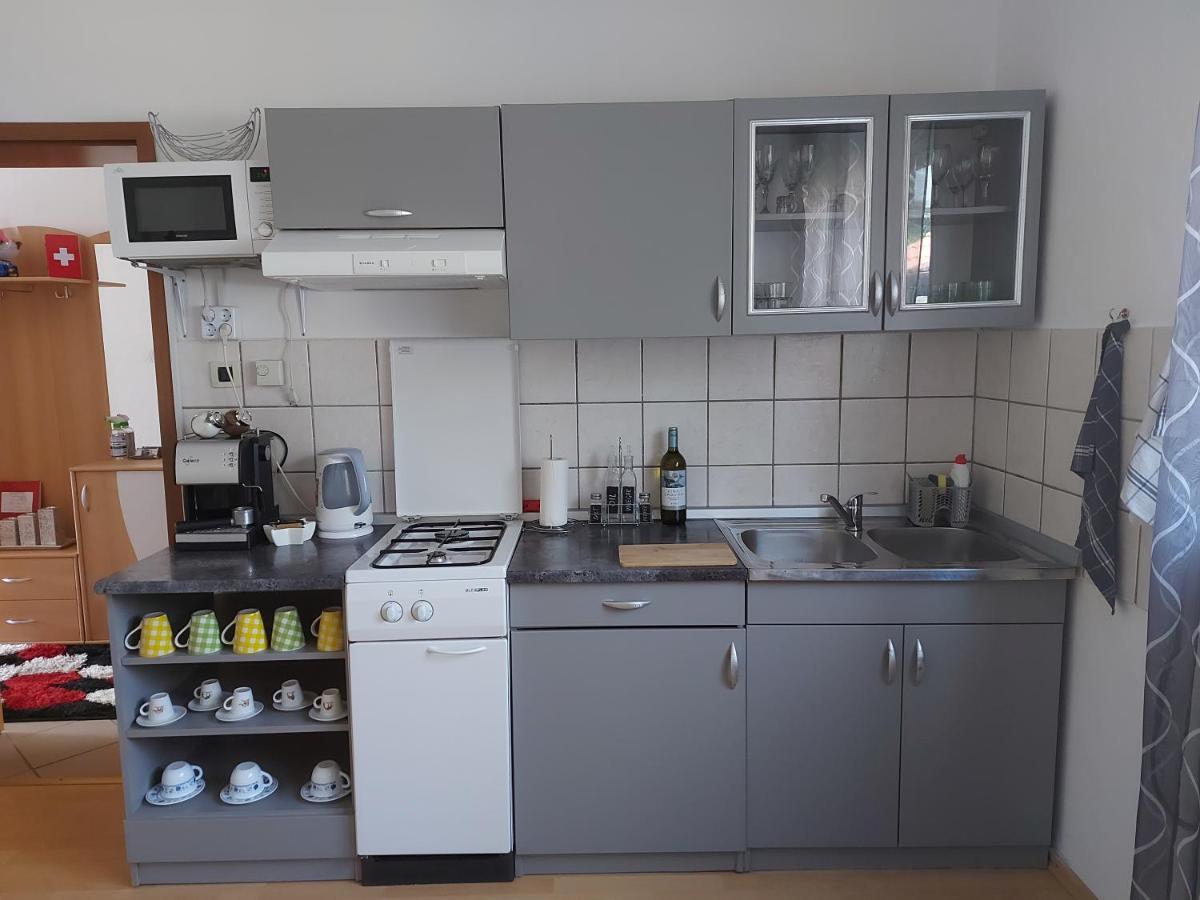 Apartman Palma Marinici  Kültér fotó