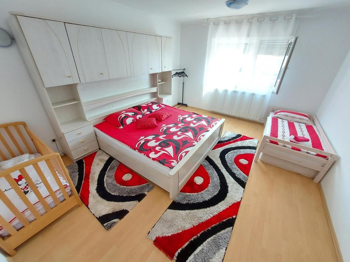Apartman Palma Marinici  Kültér fotó