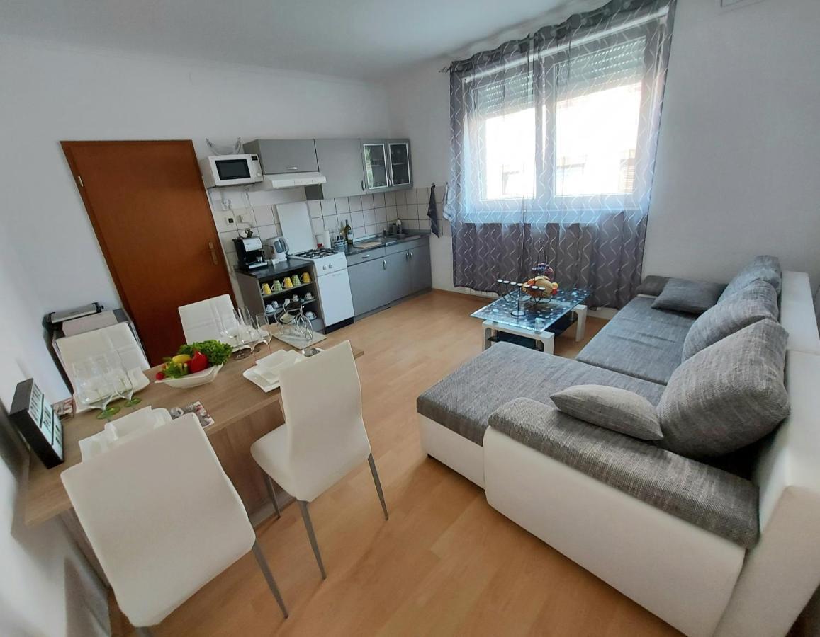 Apartman Palma Marinici  Kültér fotó
