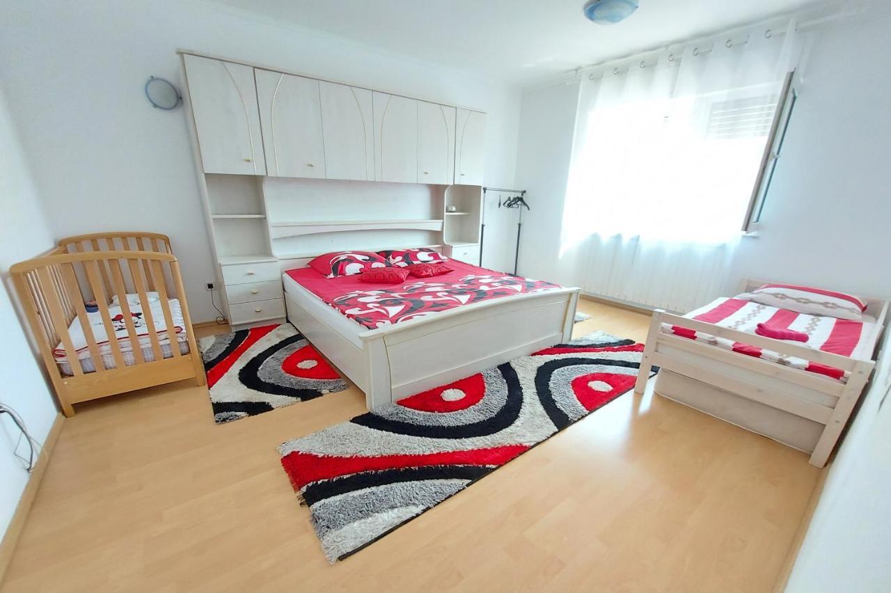 Apartman Palma Marinici  Kültér fotó