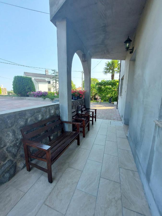 Apartman Palma Marinici  Kültér fotó