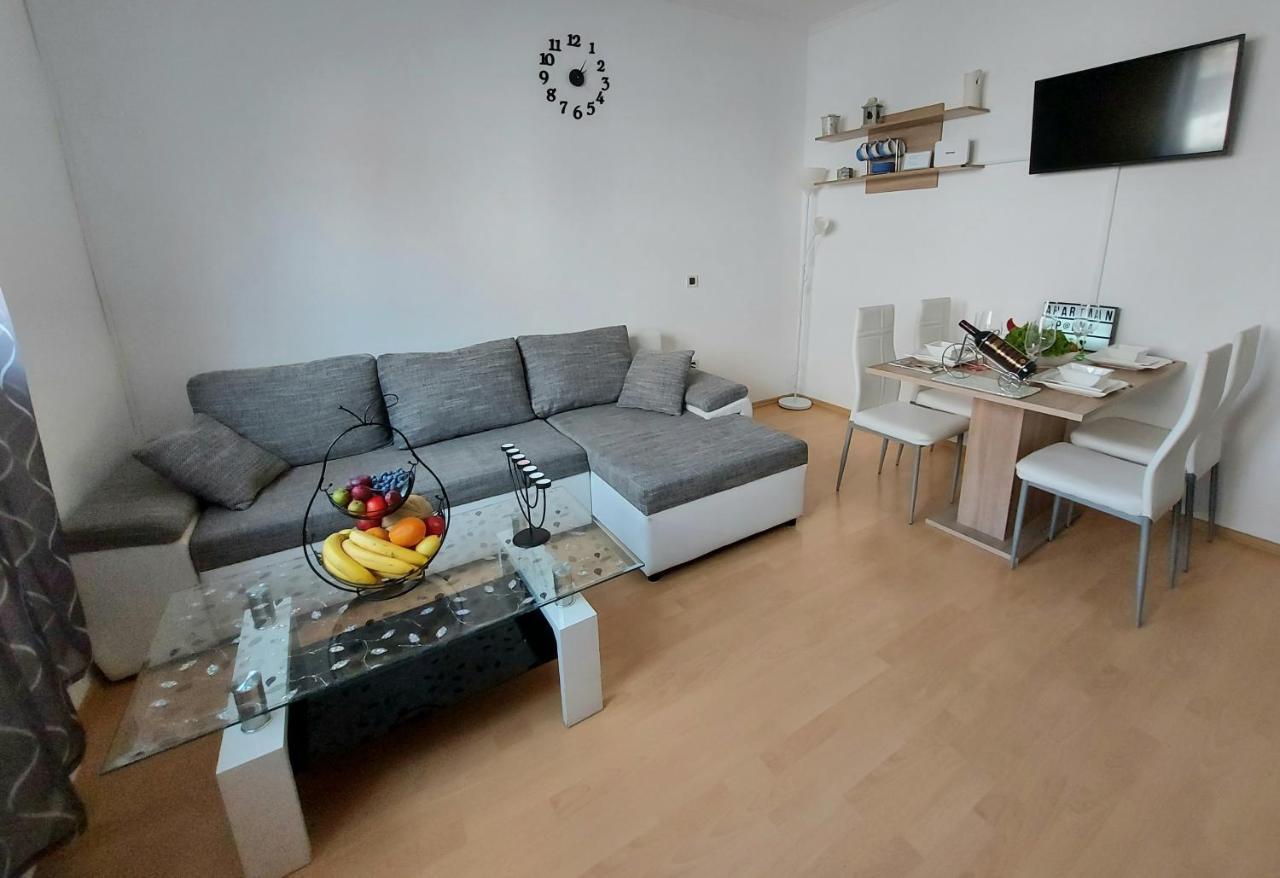 Apartman Palma Marinici  Kültér fotó