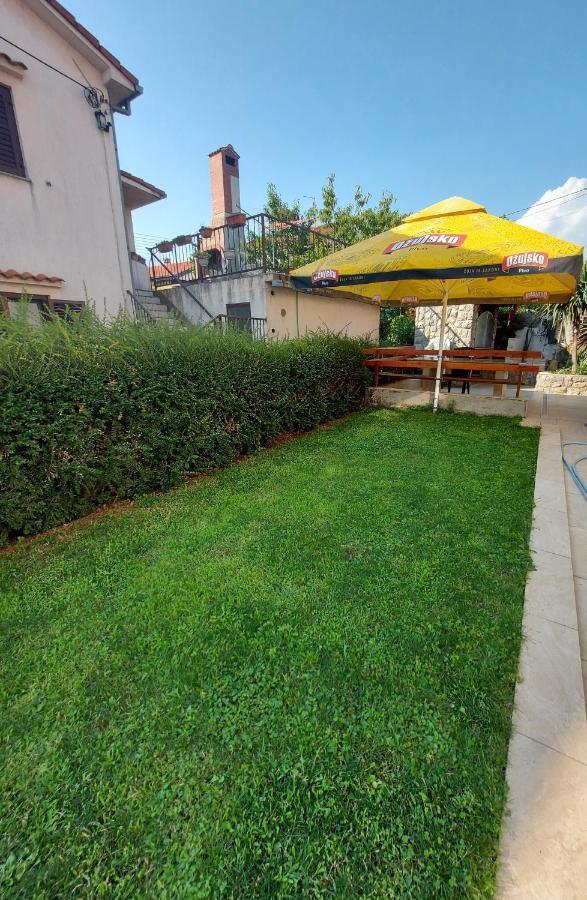 Apartman Palma Marinici  Kültér fotó
