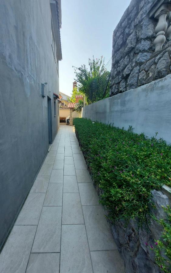 Apartman Palma Marinici  Kültér fotó