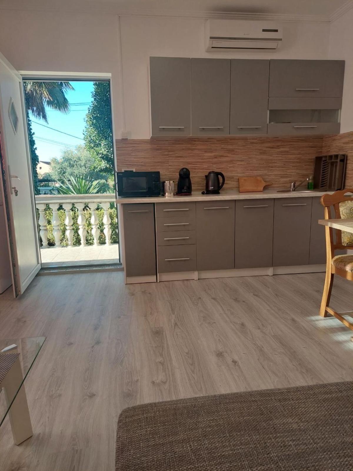 Apartman Palma Marinici  Kültér fotó