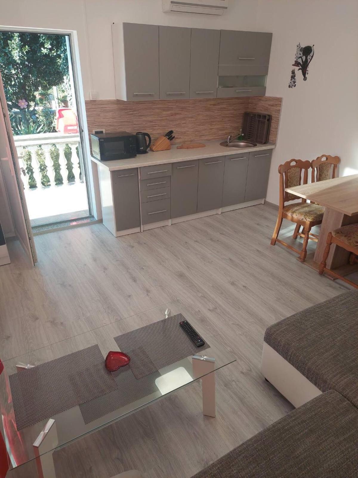 Apartman Palma Marinici  Kültér fotó